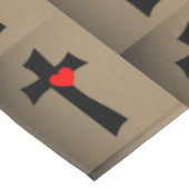 Valentijnsdag Tablecloth Tafelkleed (Gekanteld)