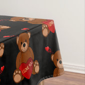Valentijnsdag Tablecloth Tafelkleed (Voorbeeld)