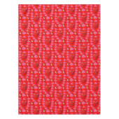 Valentijnsdag Tablecloth Tafelkleed (Voorkant)