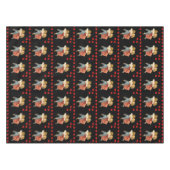 Valentijnsdag Tablecloth Tafelkleed (Voorkant (Horizontaal))