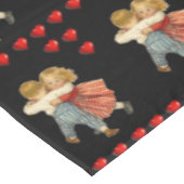 Valentijnsdag Tablecloth Tafelkleed (Gekanteld)