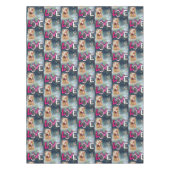 Valentijnsdag Tablecloth Tafelkleed (Voorkant)