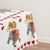 Valentijnsdag Tablecloth Tafelkleed (Voorbeeld)