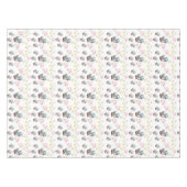 Valentijnsdag Tablecloth Tafelkleed (Voorkant (Horizontaal))