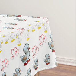 Valentijnsdag Tablecloth Tafelkleed