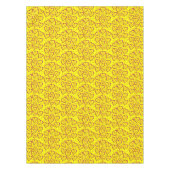 Valentijnsdag Tablecloth Tafelkleed (Voorkant)