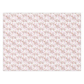 Valentijnsdag Tablecloth Tafelkleed (Voorkant (Horizontaal))