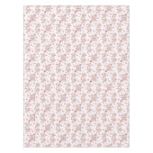 Valentijnsdag Tablecloth Tafelkleed (Voorkant)