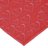 Valentijnsdag Tablecloth Tafelkleed (Gekanteld)