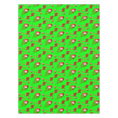 Valentijnsdag Tablecloth Tafelkleed (Voorkant)