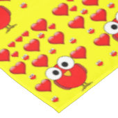 Valentijnsdag Tablecloth Tafelkleed (Gekanteld)