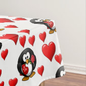 Valentijnsdag Tablecloth Tafelkleed (Voorbeeld)