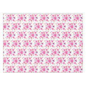 Valentijnsdag Tablecloth Tafelkleed (Voorkant (Horizontaal))