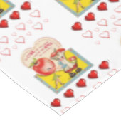 Valentijnsdag Tablecloth Tafelkleed (Gekanteld)