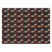 Valentijnsdag Tablecloth Tafelkleed (Voorkant (Horizontaal))