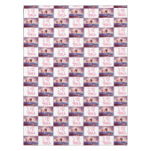 Valentijnsdag Tablecloth Tafelkleed (Voorkant)