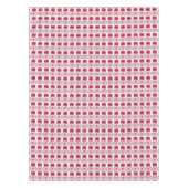 Valentijnsdag Tablecloth Tafelkleed (Voorkant)