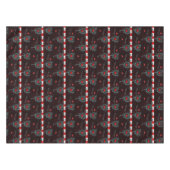 Valentijnsdag Tablecloth Tafelkleed (Voorkant (Horizontaal))