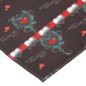 Valentijnsdag Tablecloth Tafelkleed (Gekanteld)
