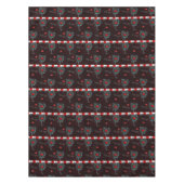 Valentijnsdag Tablecloth Tafelkleed (Voorkant)