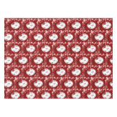 Valentijnsdag Tablecloth Tafelkleed (Voorkant (Horizontaal))