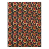 Valentijnsdag Tablecloth Tafelkleed (Voorkant)