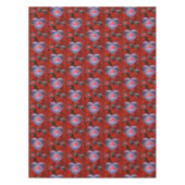 Valentijnsdag Tablecloth Tafelkleed (Voorkant)