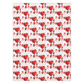 Valentijnsdag Tablecloth Tafelkleed (Voorkant)