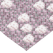 Valentijnsdag Tablecloth Tafelkleed (Gekanteld)