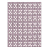 Valentijnsdag Tablecloth Tafelkleed (Voorkant)