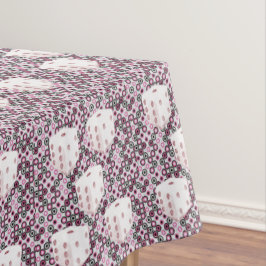 Valentijnsdag Tablecloth Tafelkleed