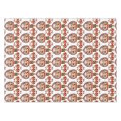 Valentijnsdag Tablecloth Tafelkleed (Voorkant (Horizontaal))