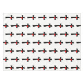 Valentijnsdag Tablecloth Tafelkleed (Voorkant (Horizontaal))
