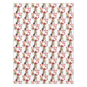 Valentijnsdag Tablecloth Tafelkleed (Voorkant)