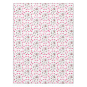 Valentijnsdag Tafelkleed (Voorkant)