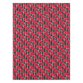 Valentijnsdag Tafelkleed (Voorkant)