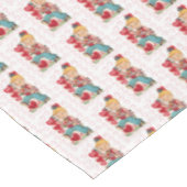 Valentijnsdag Tafelkleed (Gekanteld)