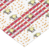 Valentijnsdag Tafelkleed (Gekanteld)