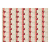 Valentijnsdag Tafelkleed (Voorkant (Horizontaal))