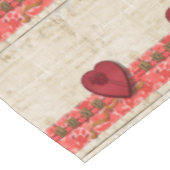 Valentijnsdag Tafelkleed (Gekanteld)