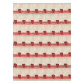 Valentijnsdag Tafelkleed (Voorkant)