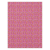 Valentijnsdag Tafelkleed (Voorkant)