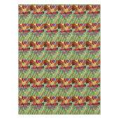 Valentijnsdag Tafelkleed (Voorkant)