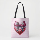 Valentijnsdag Tas (Voorkant)