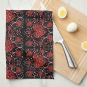 VALENTIJNSDAG THEEDOEK (Quarter Fold)