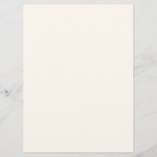 Valentijnsdag-themapagina restaurant afhaalmenu menu (Achterkant)