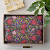 Valentijnsdag Tissuepapier (Geschenk)
