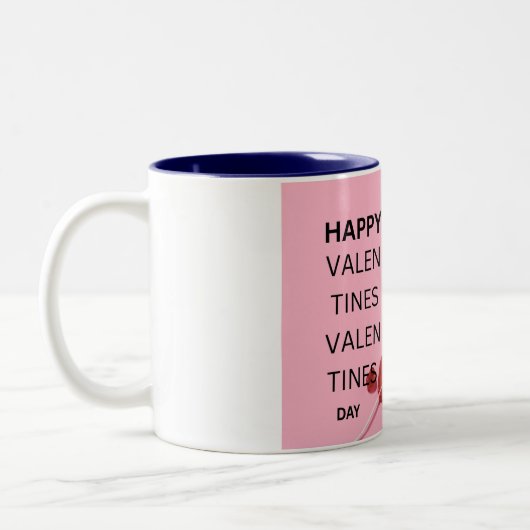VALENTIJNSDAG TWEEKLEURIGE KOFFIEMOK (Links)