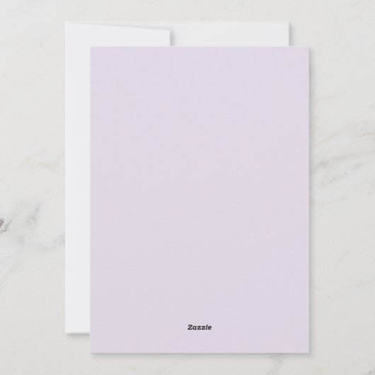 Valentijnsdag U bent een  Pun  Teapot Feestdagenkaart (Achterkant)