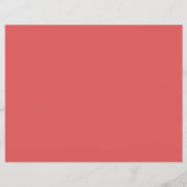 Valentijnsdag Uil thema DIY uitgesneden Bladwijzer (Achterkant)